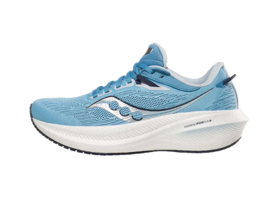 Saucony Triumph 21 Dam