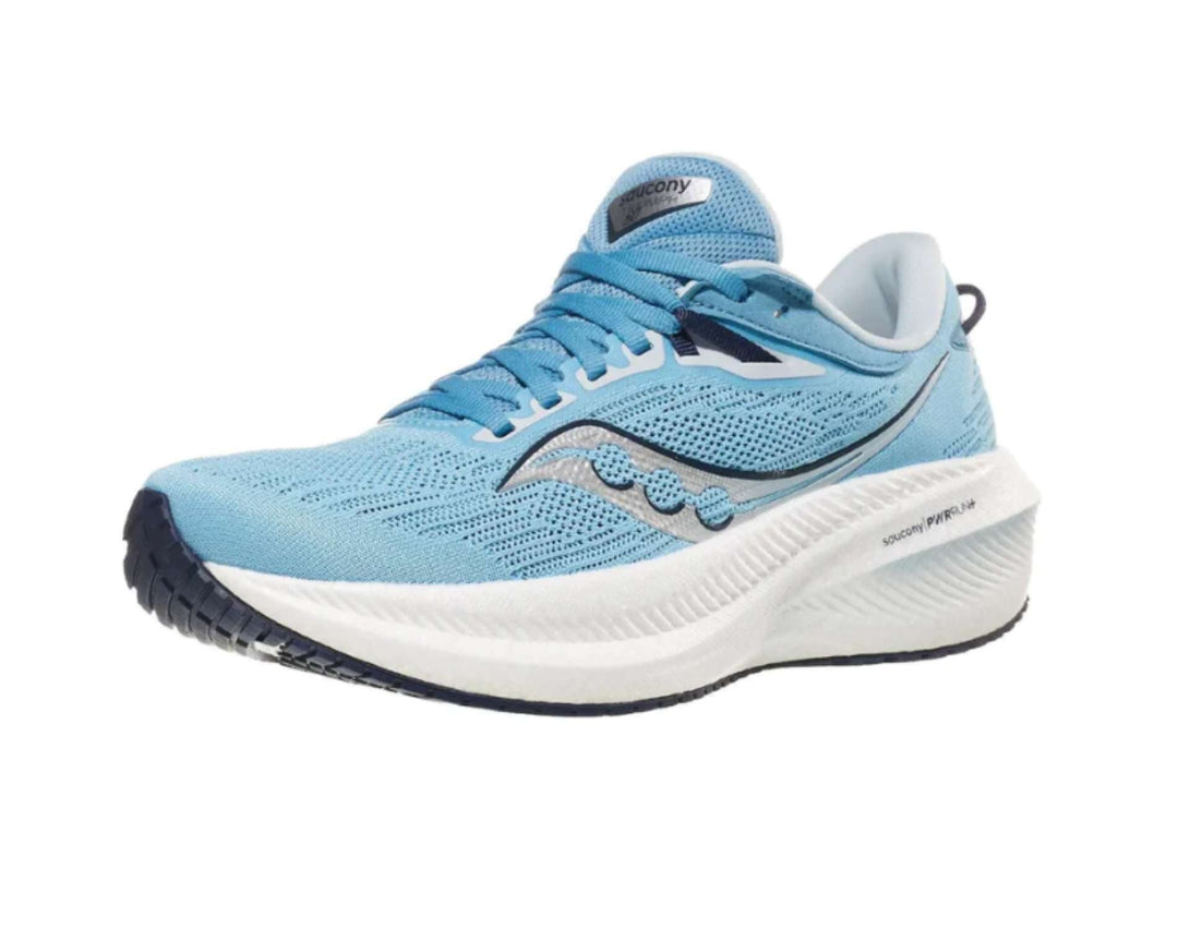 Saucony Triumph 21 Dam
