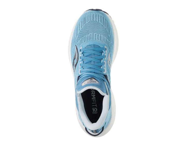 Saucony Triumph 21 Dam