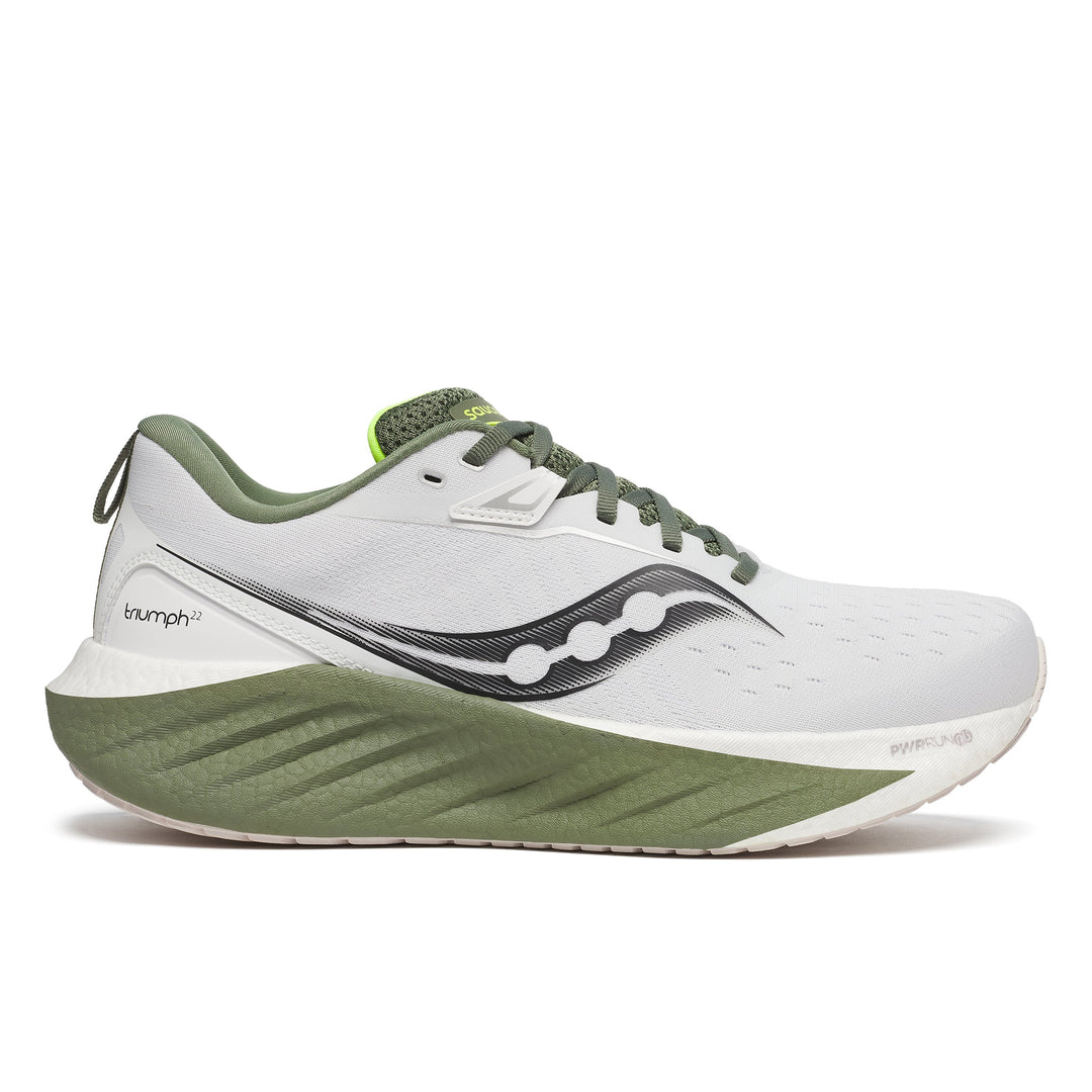 Saucony Triumph 22 Hombre