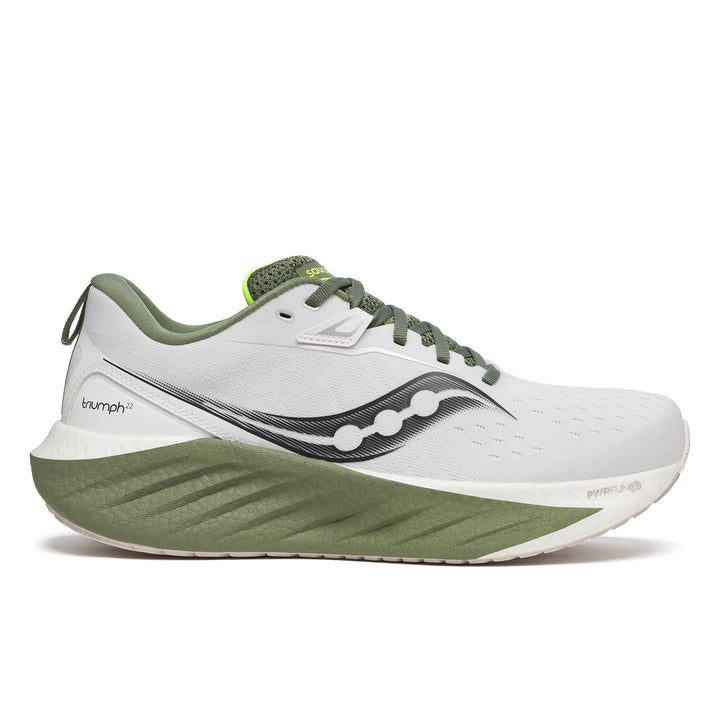 Saucony Triumph 22 Hombre