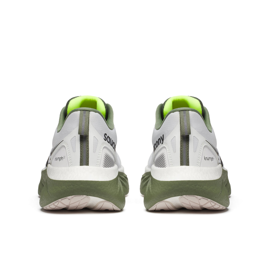 Saucony Triumph 22 Herr