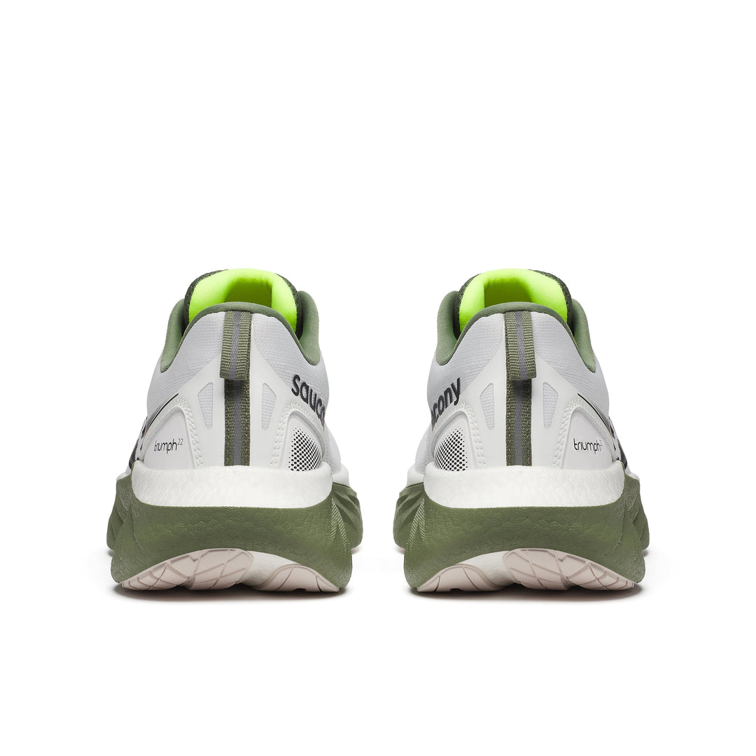 Saucony Triumph 22 Hombre