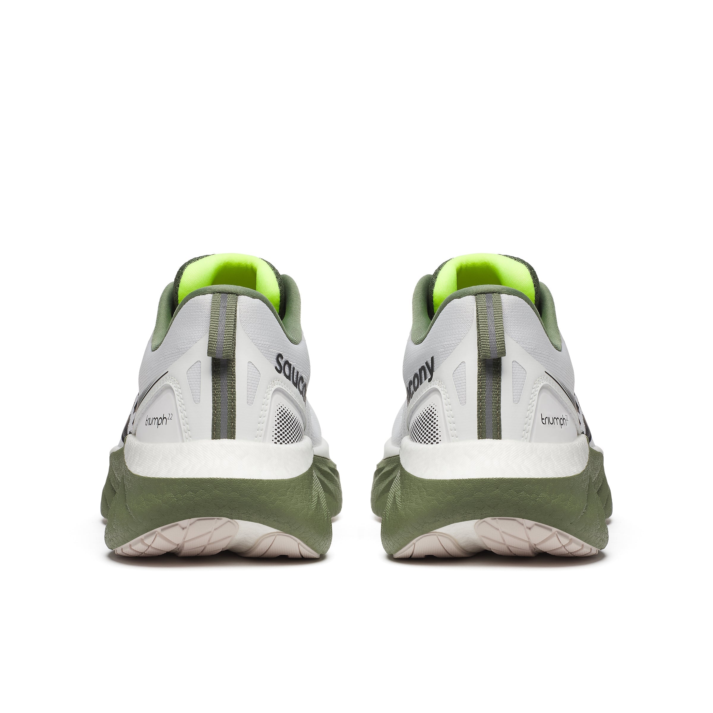 Saucony Triumph 22 Mens
