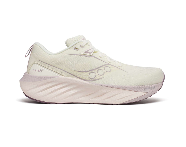 Saucony Triumph 22 Mujer