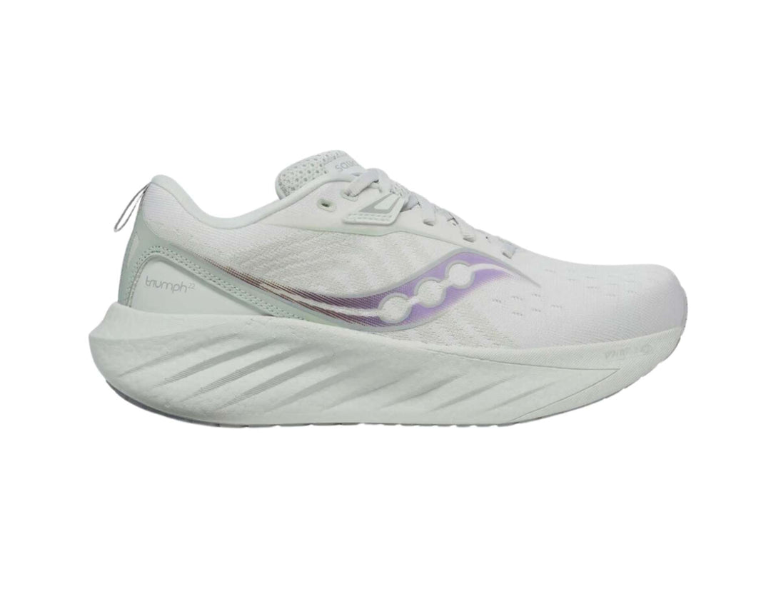 Saucony Triumph 22 Mujer