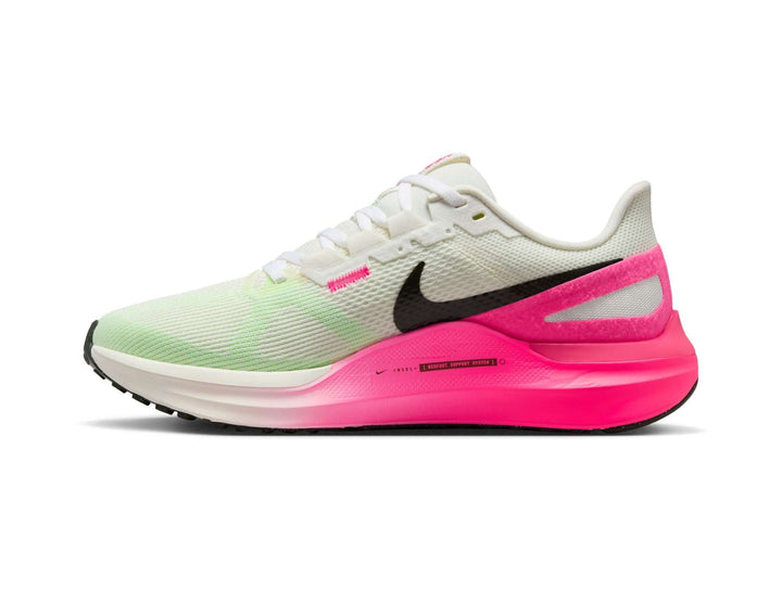 Nike Zoom Structure 25 para mujer
